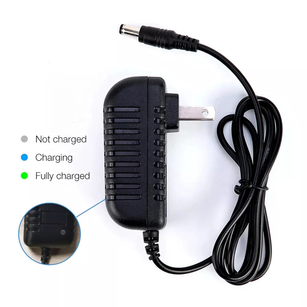 FasciaPro Electric Percussion Massager