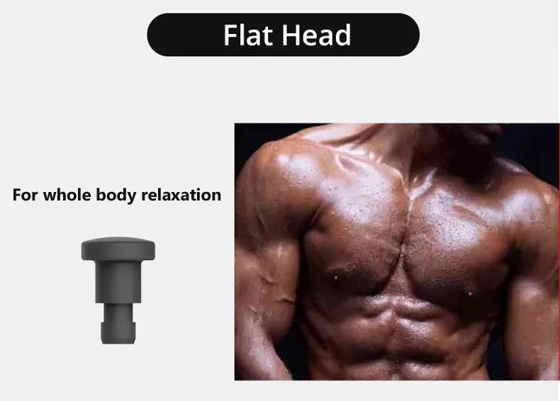 Phoenix A2 Therapy Massage Gun