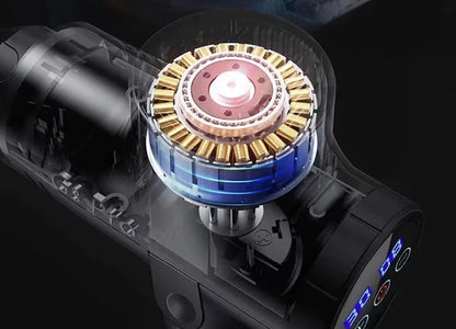 Phoenix A2 Therapy Massage Gun