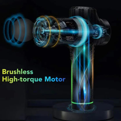 Phoenix A2 Therapy Massage Gun