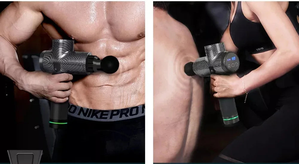 FasciaPro Electric Percussion Massager