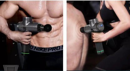 FasciaPro Electric Percussion Massager