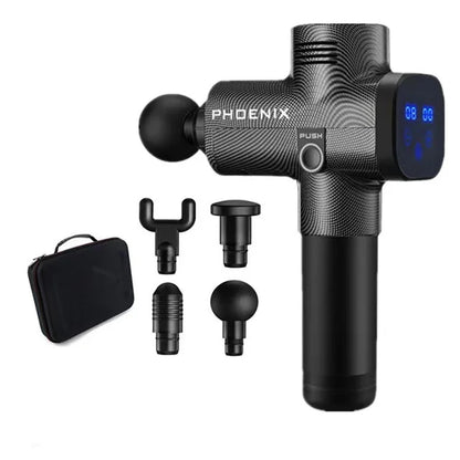 Phoenix A2 Therapy Massage Gun