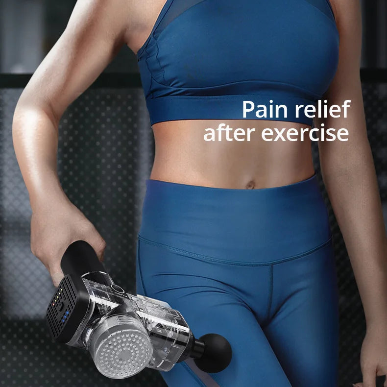 Phoenix A2 Therapy Massage Gun