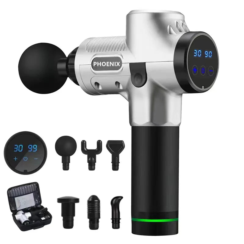 Phoenix A2 Therapy Massage Gun