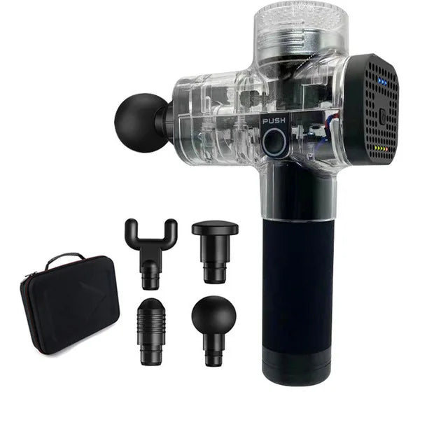 Phoenix A2 Therapy Massage Gun