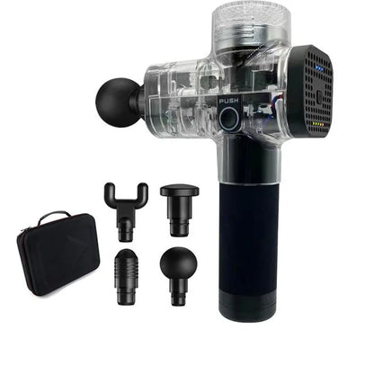 Phoenix A2 Therapy Massage Gun