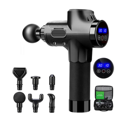 FasciaPro Electric Percussion Massager