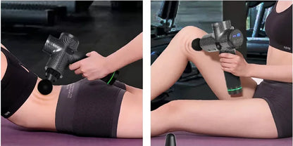 FasciaPro Electric Percussion Massager