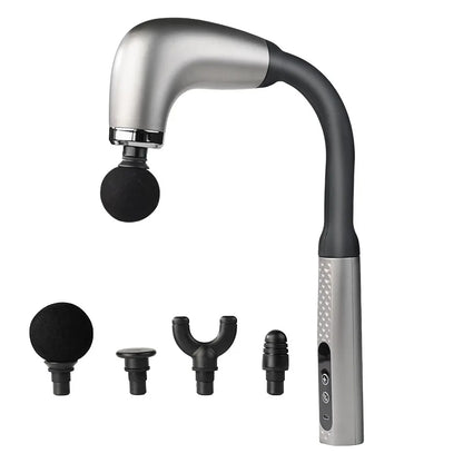 SmartHammer Pro Fascia Massage Gun