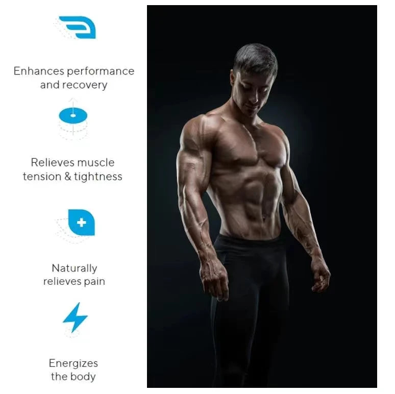 Phoenix A2 Therapy Massage Gun